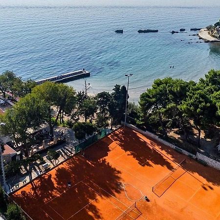 Firule Tennis@Beach Apartment 스플리트 외부 사진
