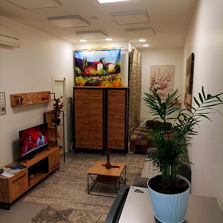 Firule Tennis@Beach Apartment 스플리트 외부 사진
